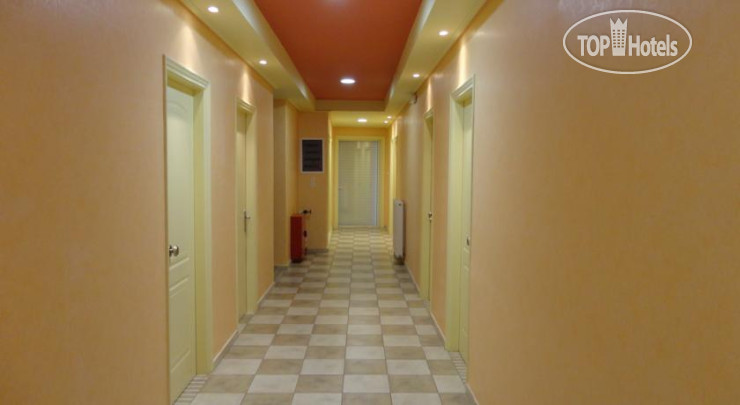 New photos from tourists Akti Hotel 2*