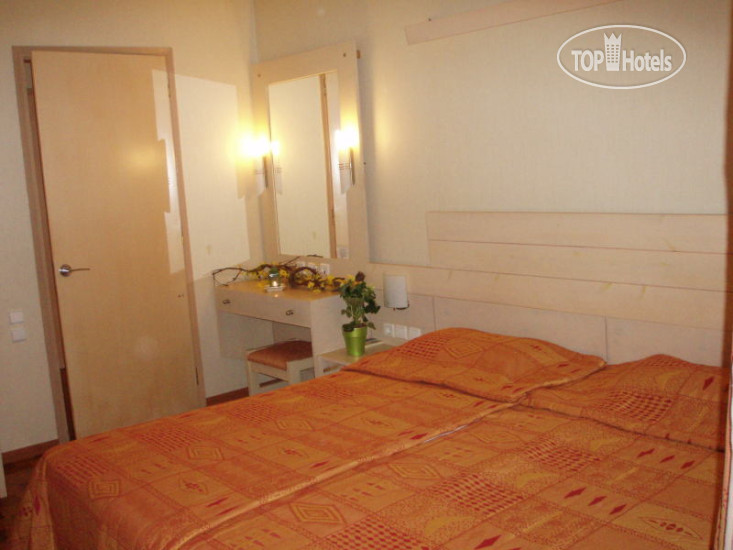 Photos Kypreos Hotel