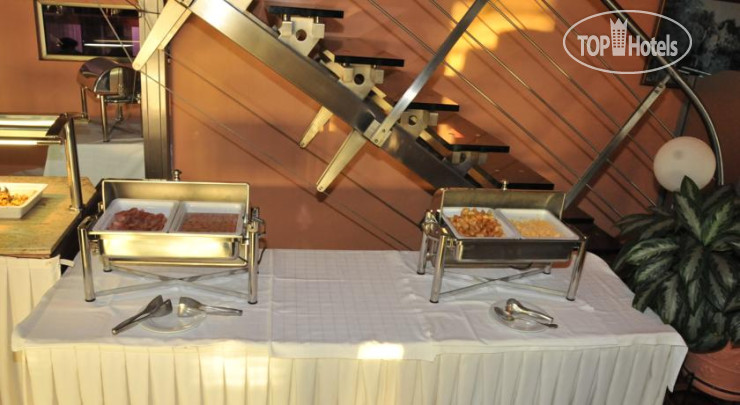 New photos from tourists Avra Hotel 4*