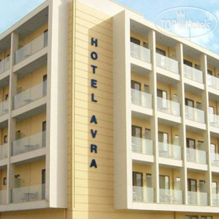 Photos Avra Hotel