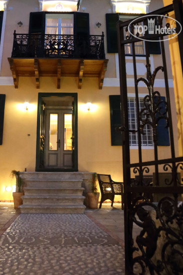 New photos from tourists Nostos Hotel 3*