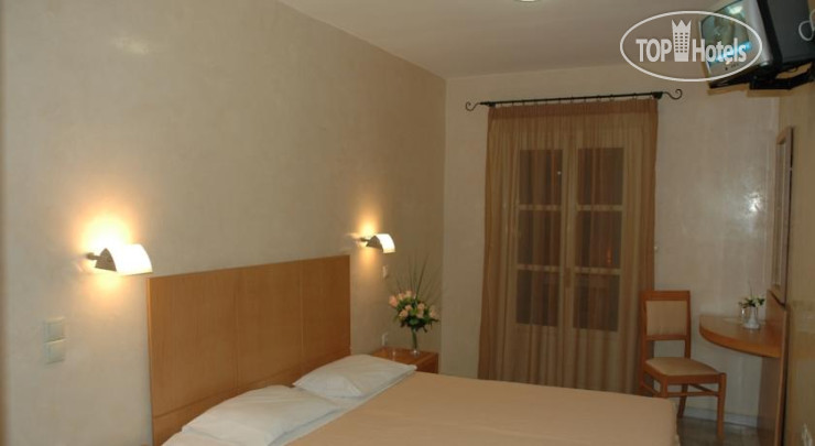 New photos from tourists Argo Hotel 2*