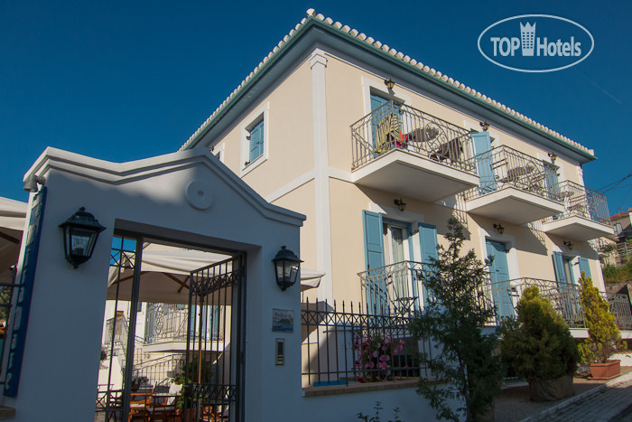 Hotel photo Mira Mare 2*