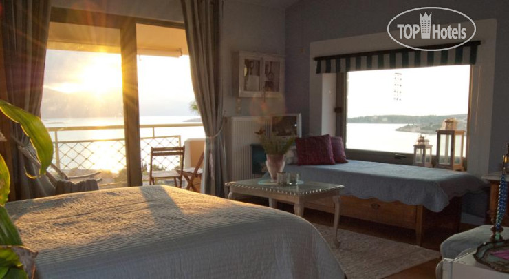 New photos from tourists Apopsis Zoys Guesthouse