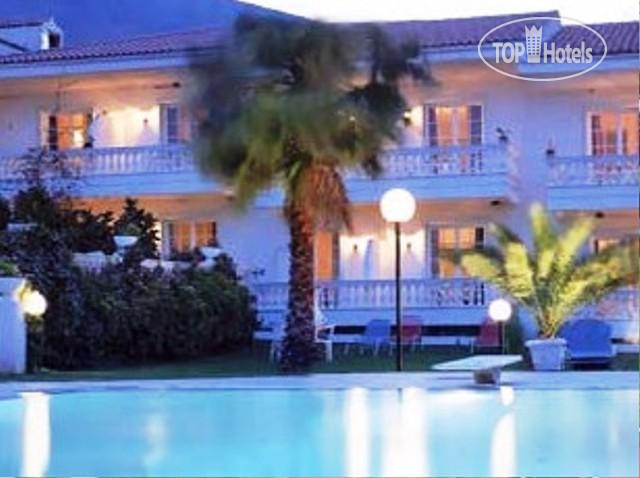 Hotel photo Villa Olympia 3*