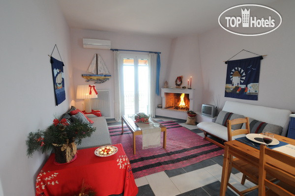 New photos from tourists Maistros Studio