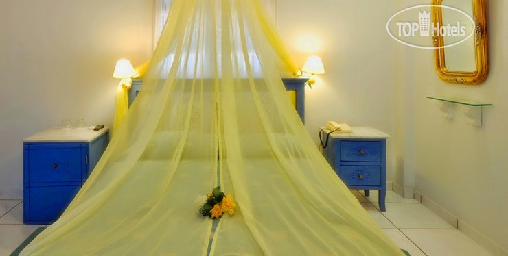 New photos from tourists Villa Oianthia
