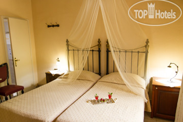 New photos from tourists Ganimede Hotel 1*