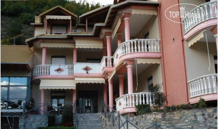 Hotelier's photos Alkyonis
