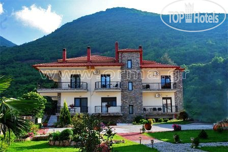New photos from tourists Ydraktis Hotel