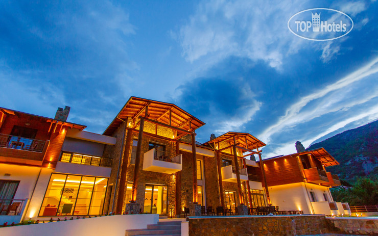 Hotelier's photos Irenes Resort