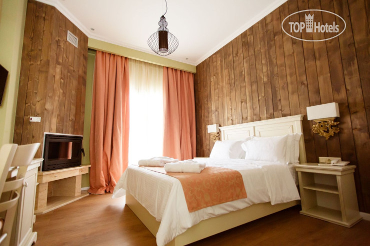 New photos from tourists Irenes Resort