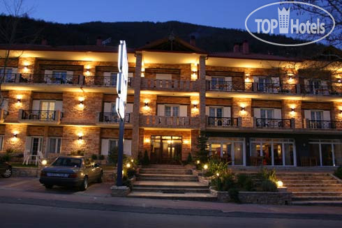 Hotelier's photos Filoxenia 3*
