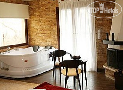 Hotel photo Nostos 3*