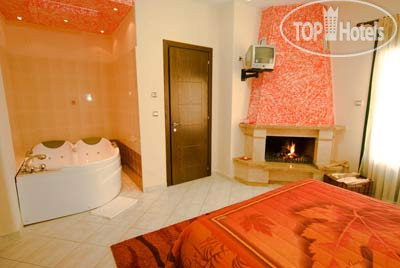 New photos from tourists Galaxias 3*