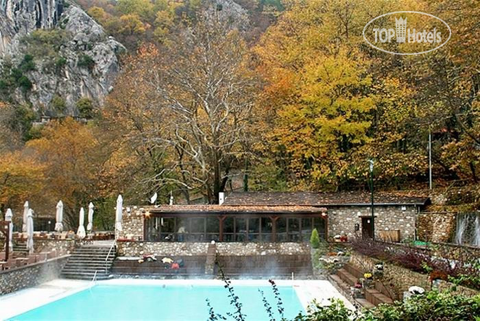Hotelier's photos Kallinikos
