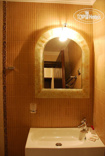 New photos from tourists Eliton & Spa Resort 3*