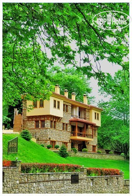 Hotelier's photos Roes Suites