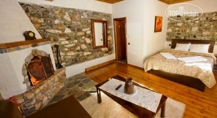 Hotelier's photos Nostos