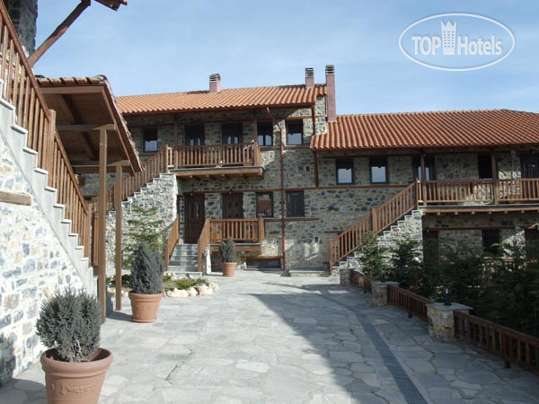 Hotel photo Enastron 3*