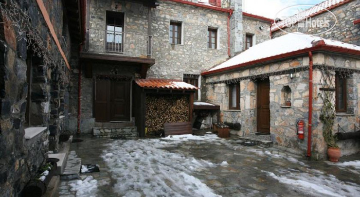 Hotelier's photos Metohi Inn