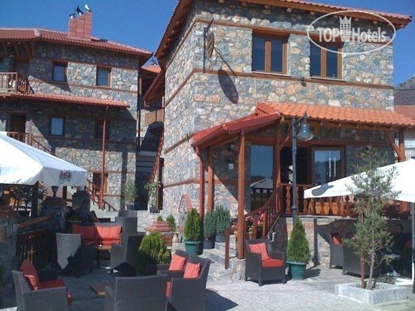 Hotelier's photos Xionodromos Guesthouse