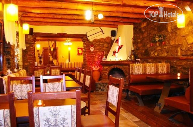 New photos from tourists Voras 1 Hotel 2*