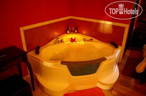 New photos from tourists Voras II Hotel