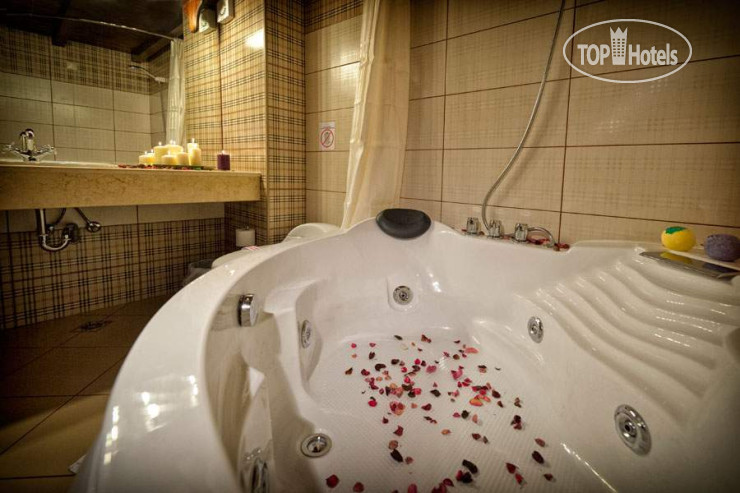 New photos from tourists Kaimak Inn Spa & Resort 4*
