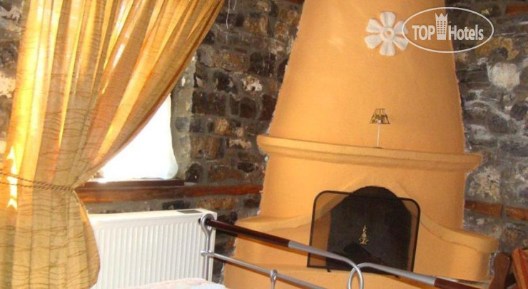 New photos from tourists Nefeli Guesthouse