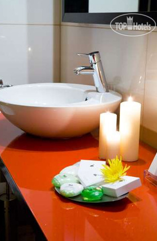 New photos from tourists Domotel Neve Mountain Resort & Spa 4*
