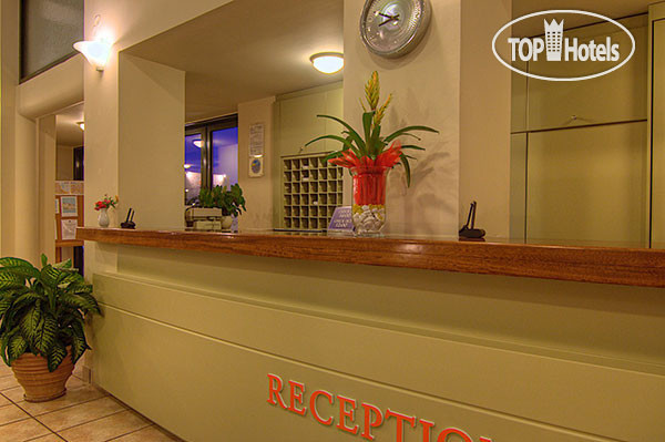 New photos from tourists Solimar Aquamarine 4*