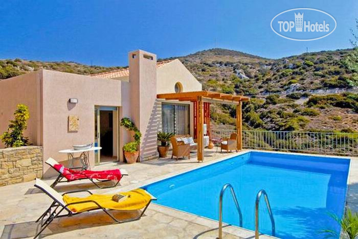 Hotel photo Artemis Villa 3*
