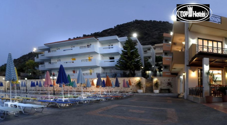 Hotelier's photos Koni Village 3*