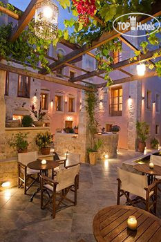 Hotelier's photos Casa Vitae 4*