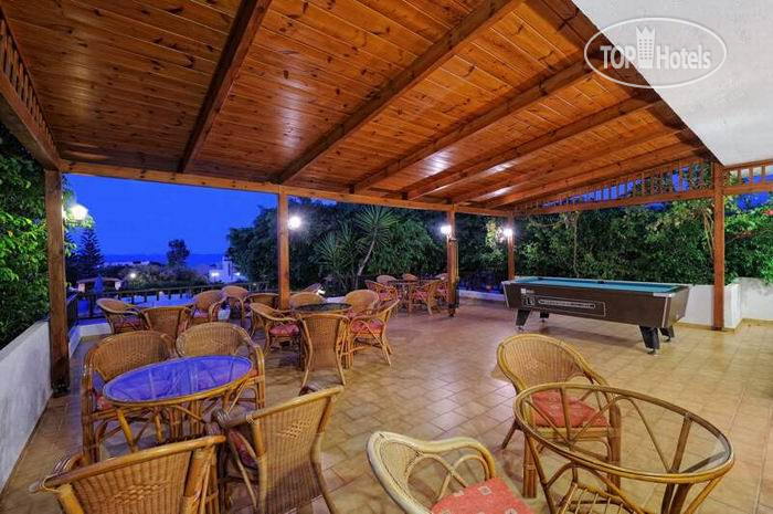 New photos from tourists Paloma Garden 3*