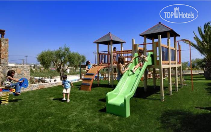 New photos from tourists Ida Village 3*
