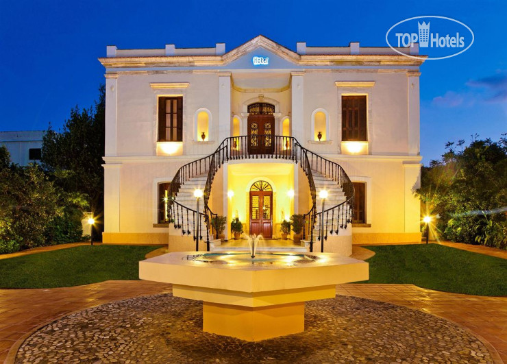 Hotel photo Halepa 3*