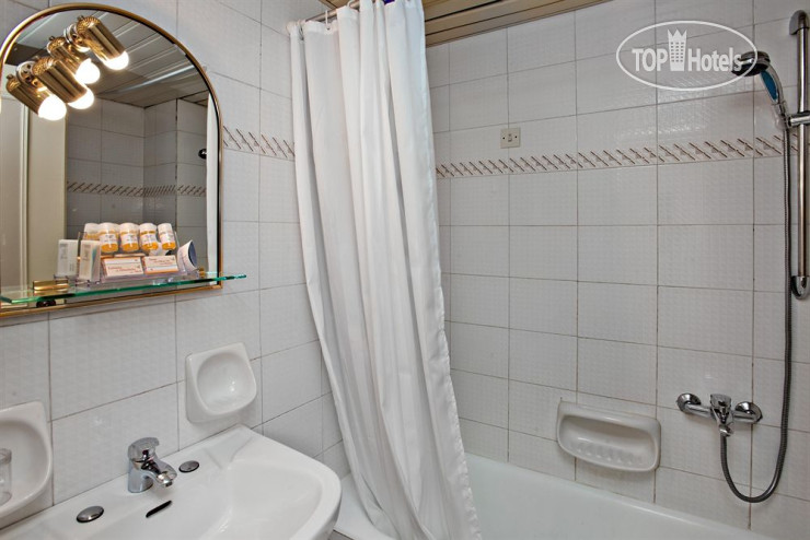 New photos from tourists Halepa 3*