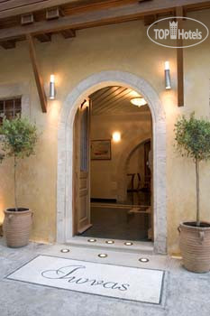 Hotel photo Ionas 3*