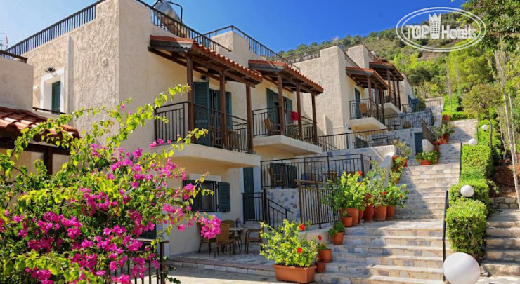 New photos from tourists Mariamare Apartments 3*