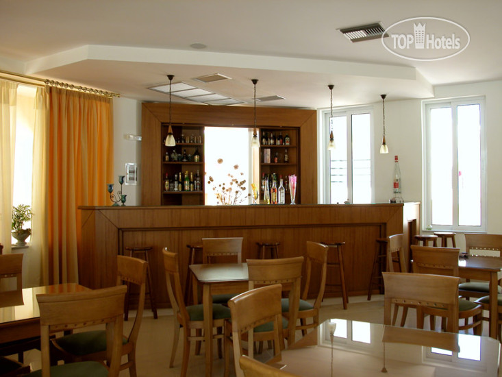 New photos from tourists Nontas 3*