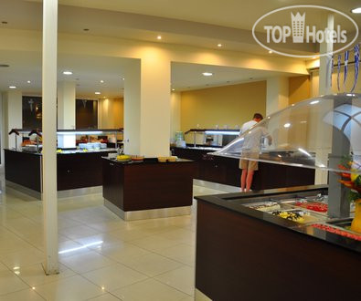 New photos from tourists Katrin Hotel and Bungalows 3*