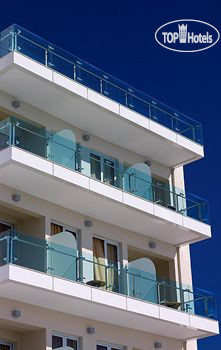 Hotelier's photos El Greco Hotel 3*