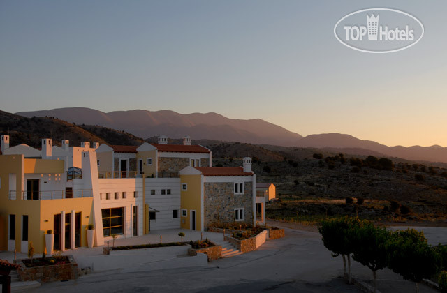 Hotelier's photos Delina Mountain Resort 4*