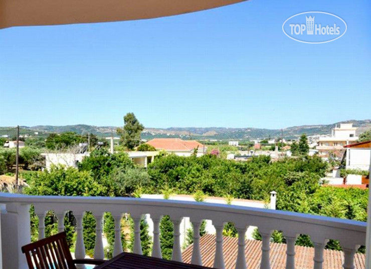 New photos from tourists Golden Rose Suites 3*