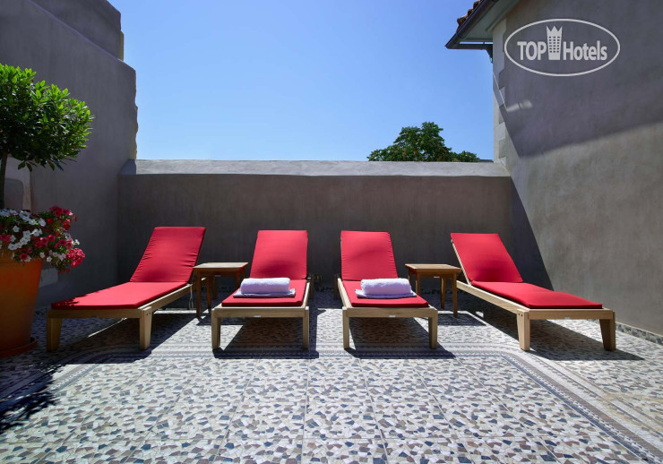 New photos from tourists Elia Fatma Boutique Hotel 4*