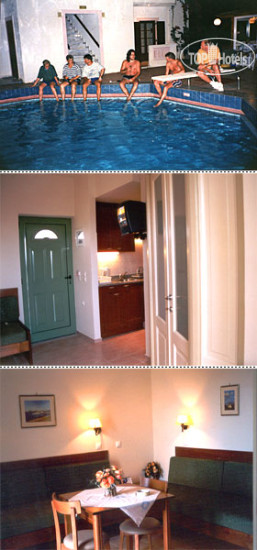 New photos from tourists John Mary Apartments
