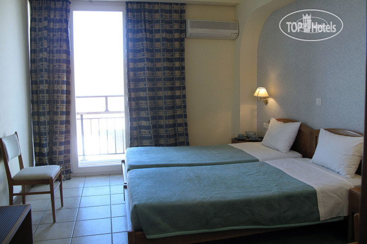 New photos from tourists El Greco Hotel 2*