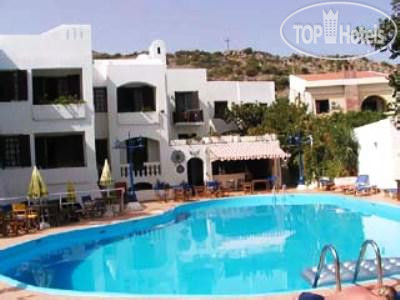 Hotelier's photos Penelope Apartments 3*
